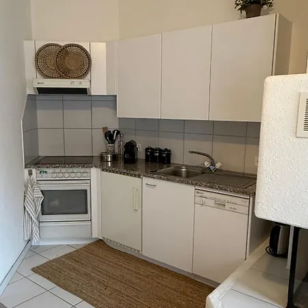 Apartment Petit Canada - A Louer Champex-Lac