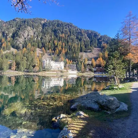 Petit Canada - A Louer *