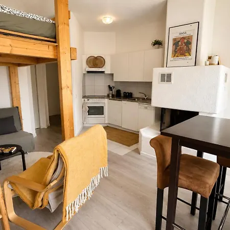 Apartment Petit Canada - A Louer *