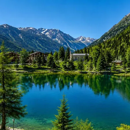Petit Canada - à Louer * Champex-Lac