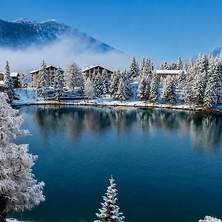 Apartment Petit Canada - A Louer Champex-Lac