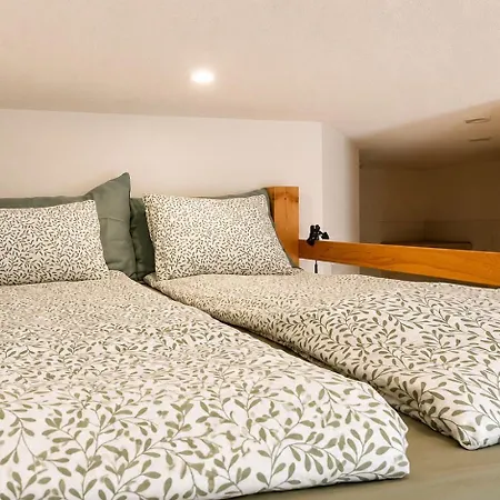Apartment Petit Canada - A Louer
