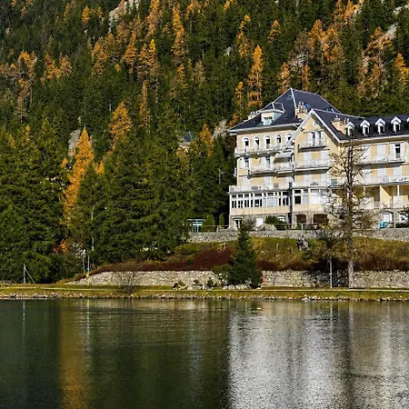 Apartment Petit Canada - A Louer Champex-Lac