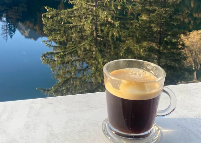 شقة Petit Canada - A Louer