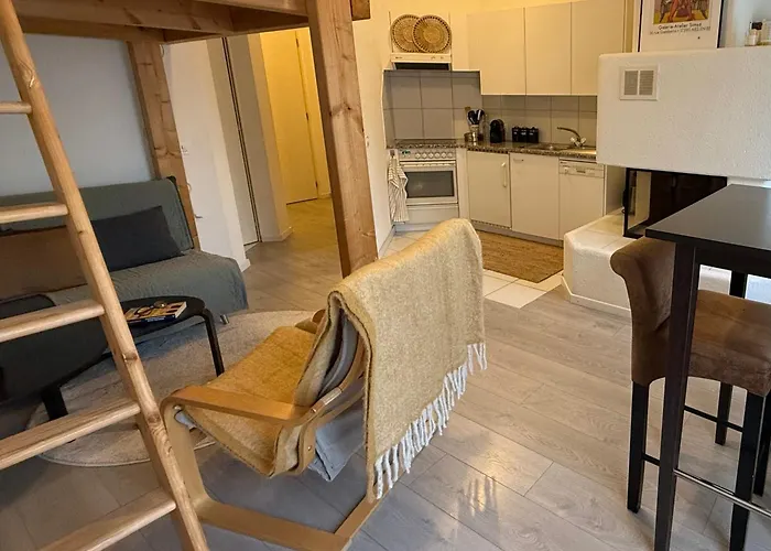 Petit Canada - A Louer * Шампекс