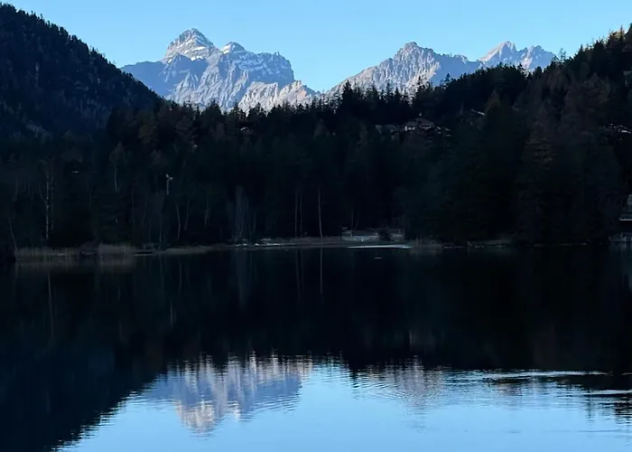 Petit Canada - A Louer شقة