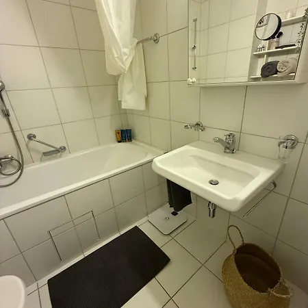 Petit Canada - A Louer Lejlighed Champex-Lac