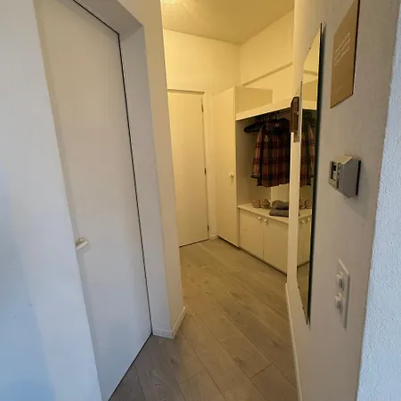 Lejlighed Petit Canada - A Louer Champex-Lac