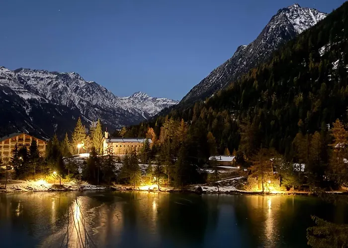 Appartement Petit Canada - à Louer