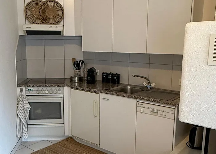 Appartement Petit Canada - à Louer Champex-Lac