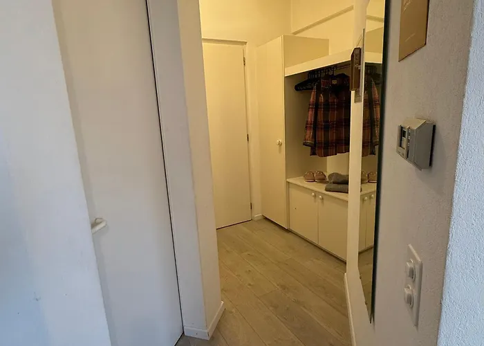 Appartement Petit Canada - à Louer Champex-Lac