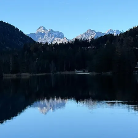 Petit Canada - A Louer アパート