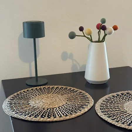 Petit Canada - A Louer アパート シャンペクス