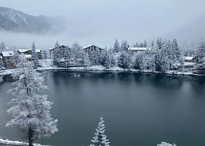 アパート Petit Canada - A Louer *