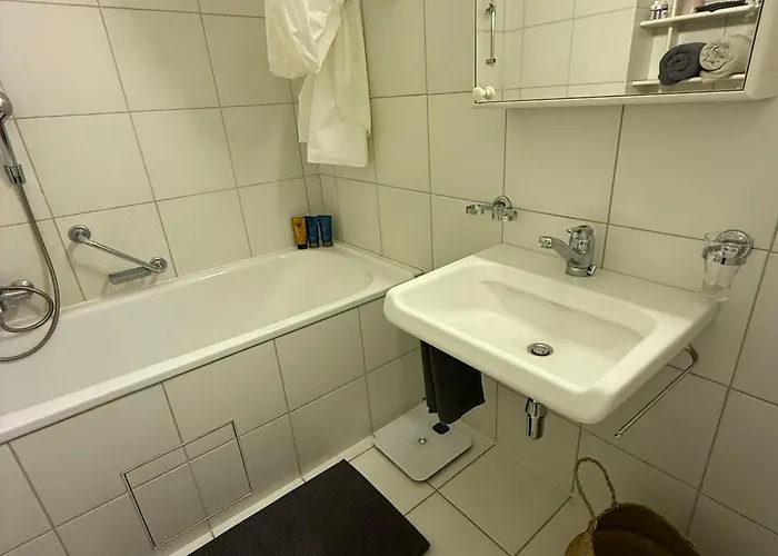 Petit Canada - A Louer アパート シャンペクス