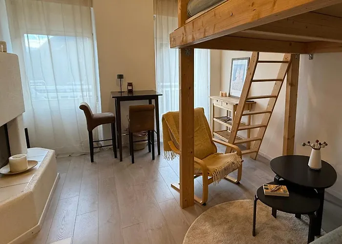 Petit Canada - A Louer アパート シャンペクス