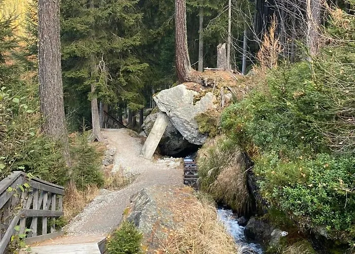 アパート Petit Canada - A Louer シャンペクス